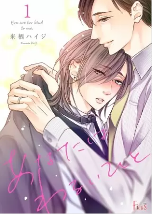 あなたはわるいひと 表紙
